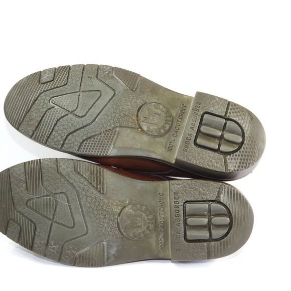 Mephisto Air-Relax 736014411 Size 7 Mens R5C24 main image 8